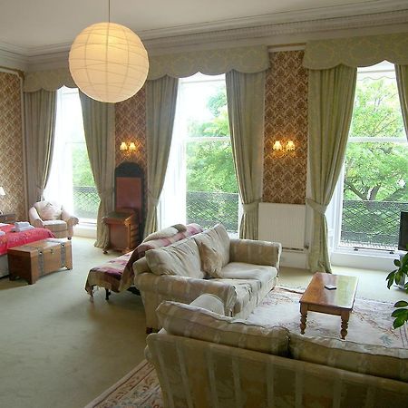 Regent Terrace, Central And Charming, Quiet Edimburgo Quarto foto