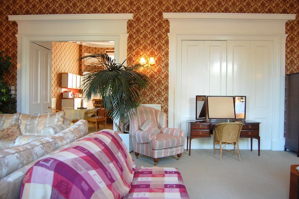 Regent Terrace, Central And Charming, Quiet Edimburgo Quarto foto